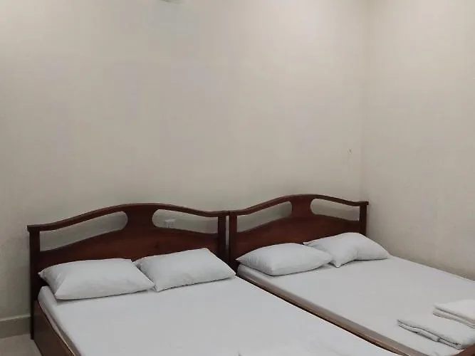 Hoan Vu Hotel