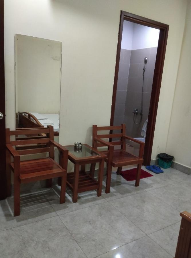 होटल Hoan Vu Ho Chi Minh City