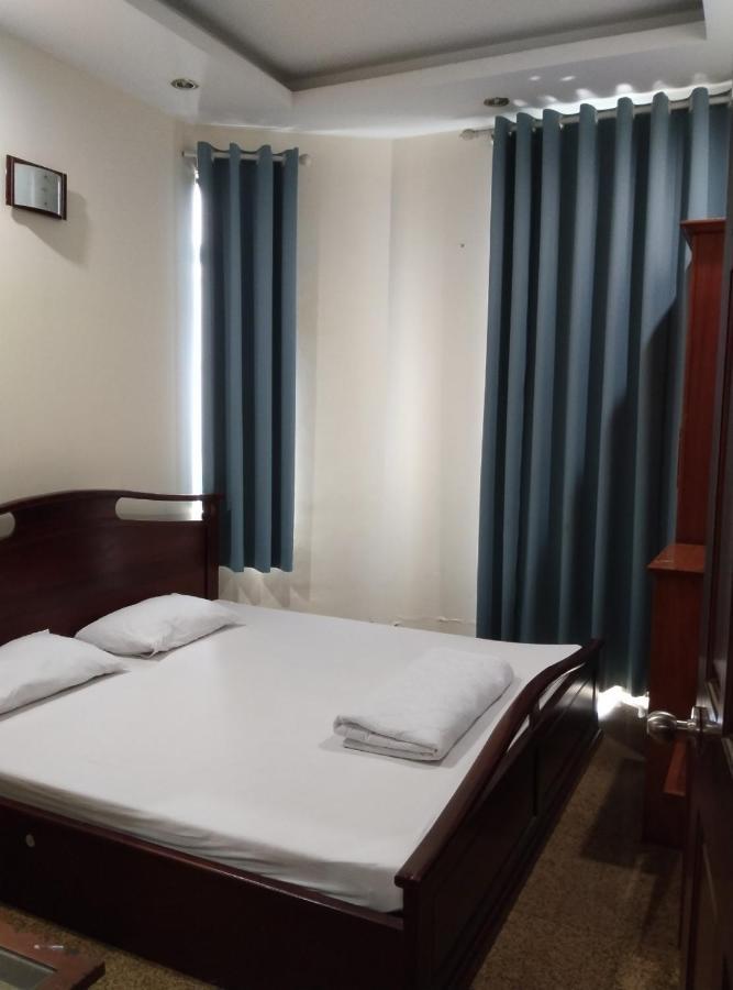 होटल Hoan Vu Ho Chi Minh City