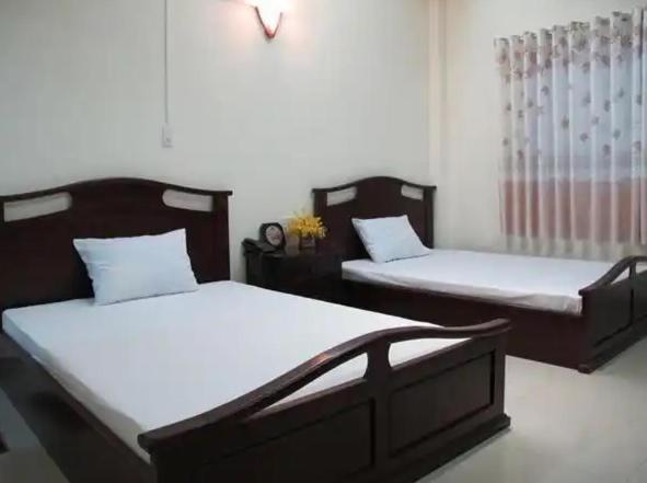 Hoan Vu Ho-Chi-Minh-Stadt