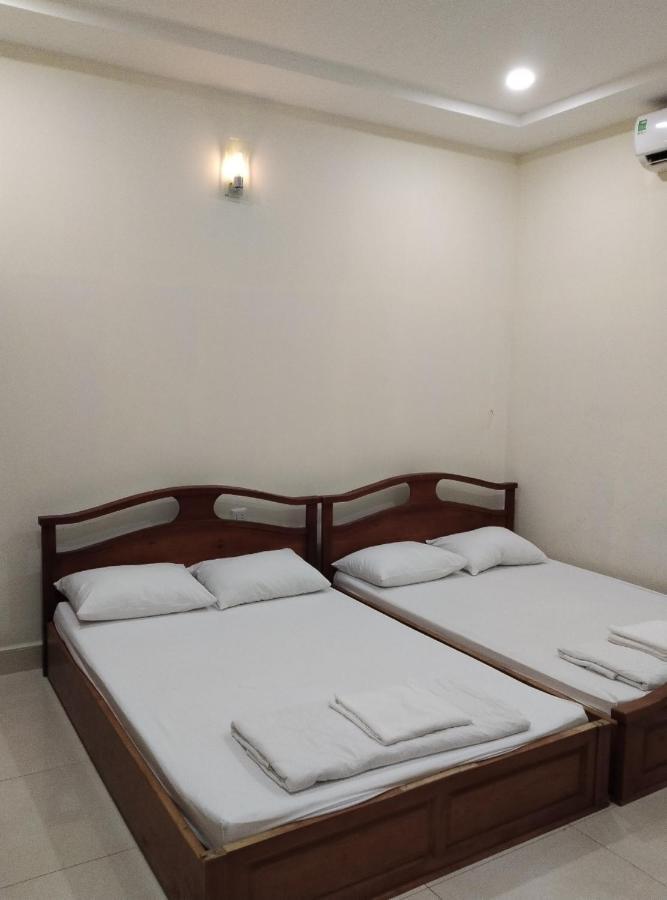 Hoan Vu Hotel Ho-Chi-Minh-Stadt