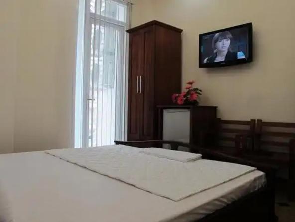 Hoàn Vũ * Hô Chi Minh-Ville
