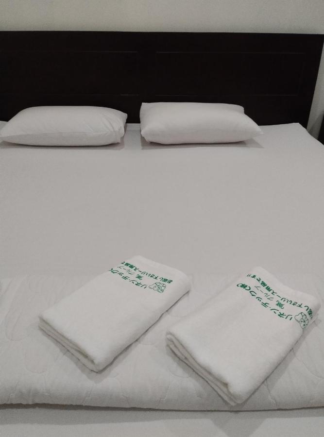 Hoàn Vũ Hotel