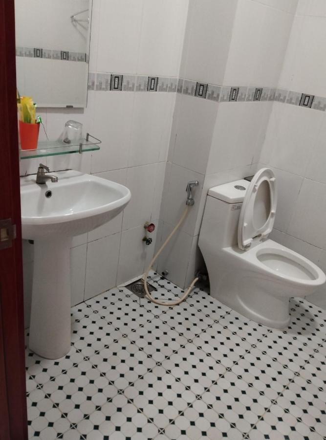 Отель Hoan Vu *